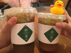 -LINLEE·手打柠檬茶(思北店)