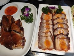 -东江海鲜大排档·潮汕菜·砂锅粥