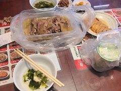 -扬二春炒饭(国庆路总店)