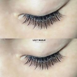 -LILY NAILS美甲美睫