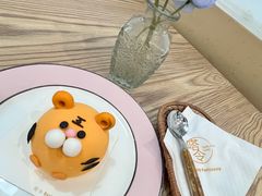 -嗒令甜品·主题融合料理餐厅(首座时代店)