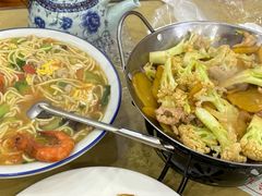 -老东阳·外婆菜(横店店)