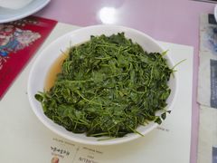 草头-蘭心餐厅(进贤路店)