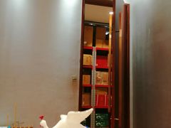 -神洲四海大酒楼(王府井澳门中心店)