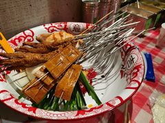 -生火火·小炉子炭烤(金楠天街总店)