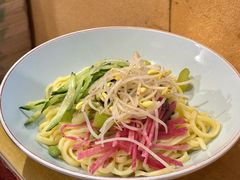 -锅儿挑面馆