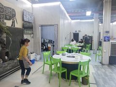 -老猫牛肉火锅(沙溪店)
