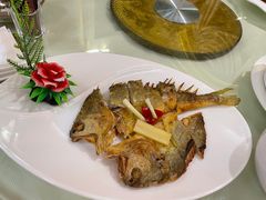 -迪拜七星酒店·京港酒楼