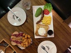 -Liberty Brewing Co·曼哈顿餐吧