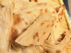 烙饼-涿派·炝锅鱼(涿州店)