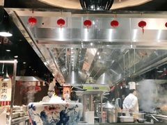 -福州仓山凯悦酒店·Market Cafe Lacucina咖啡厅