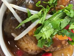 佛跳墙捞饭-食神鱼头佛跳墙(百子湾旗舰店)