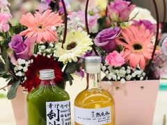 -椿风·养身茶饮(吉大店)