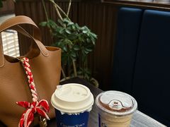 -CHARLIETOWN红茶公司(南京万象天地店)