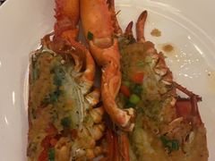 -上海锦江汤臣洲际大酒店壹阶层