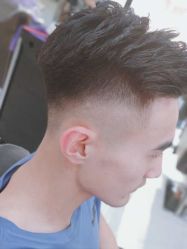 点击看大图 -Cima salon西玛沙龙