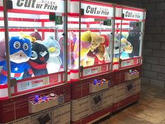 -CGV影城(滨江天街IMAX店)
