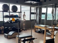 -OXYGYM奥美氧舱运动中心(丽都水岸店)