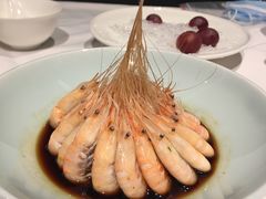 太白醉虾-南麓·浙里(外滩店)