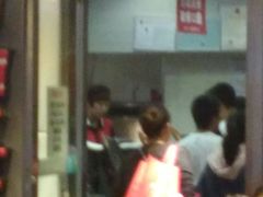 -肯德基(马路湾店)