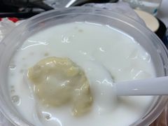 -甜心妈妈·榴莲星级糖水(北京路总店)