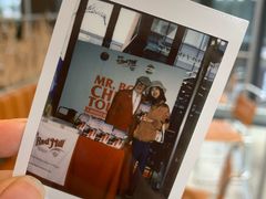 -OUR Bakery(三里屯太古里店)