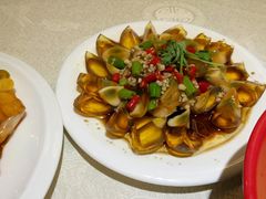 -李连贵熏肉大饼(丰台南路地铁站店)