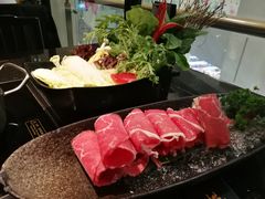 -捞王猪肚鸡火锅(财富中心店)