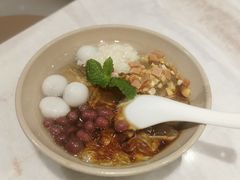 -孔雀云贵川·融合菜(长宁来福士店)