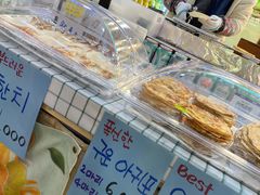 -西归浦每天偶来市场