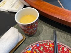 -柴火大院烤鸭民间菜