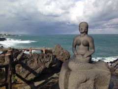 -龙头岩(Dragon Head Rock)