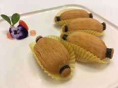 -世博源公馆·本帮融合菜·主题包厢·江景餐厅