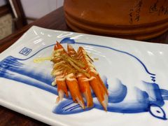 -渔日本料理铁板烧(新天地假日广场店)