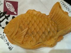 -粉粉乐鲷鱼烧(美罗城店)