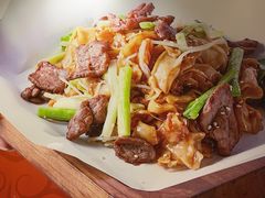 -山顶沙河粉-粤菜馆(凯旋店)