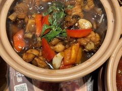 魔都三杯鸡-谷田稻香·砂锅菜(西乡天虹店)