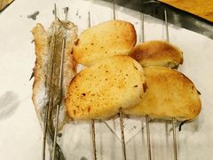 -珍祥烧烤涮肚(舜耕路店)