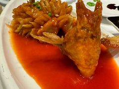 -民国红公馆·秦淮八艳(夫子庙店)