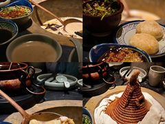 -云海肴云南菜·蒸汽石锅鱼(青岛万象城店)