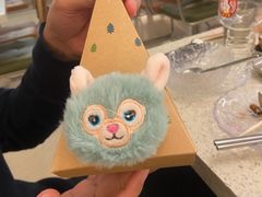 -白仁仔· 活烤海鲜 宵夜(豫园店)