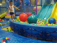 -博览书店(番禺石楼店)