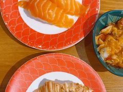 -晴季寿司(延河路万达广场店)