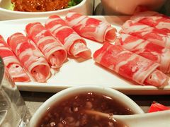 -海底捞火锅(南海万科广场店)