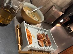 -很久以前羊肉串(朝阳路店)