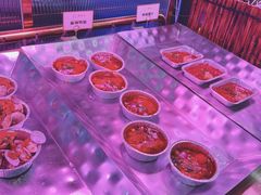 -炭烤麻里·臻选自助烤肉料理(观音桥大融城店)