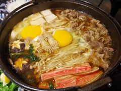 寿喜锅-照相馆的食堂(曲阜师范大学店)