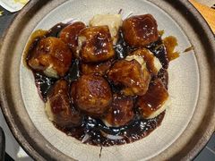 -百味地锅鸡(二店·财校分店)