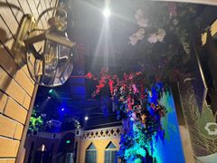 -胖老汉椒麻鸡清真新疆菜(西御街店)