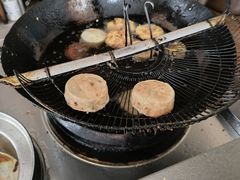 -越香王老汉臭豆腐